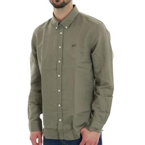 CAMICIA IN LINO SUN68 - Mad Fashion | img vers.300x/